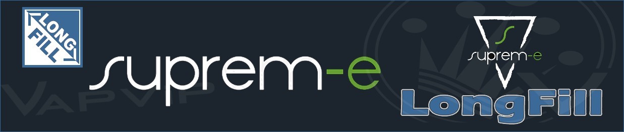 Suprem-e LongFill