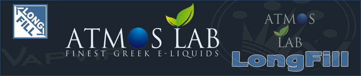 Atmos Lab LongFill