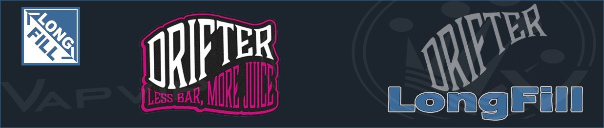Drifter LongFill