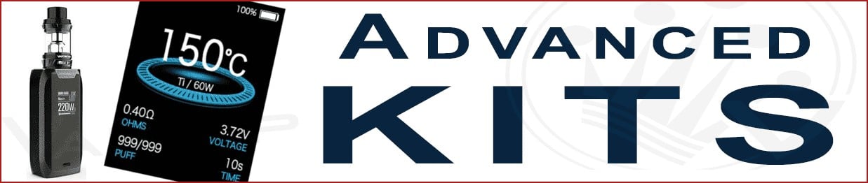 Advanced Kits