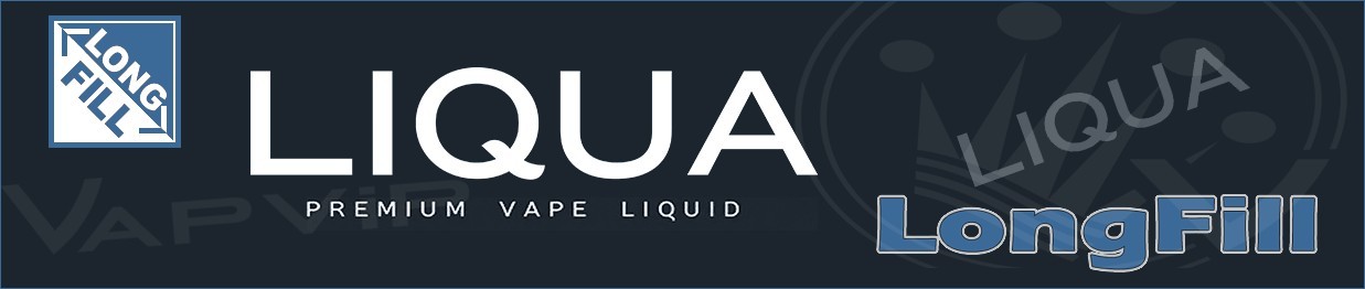 Liqua LongFill