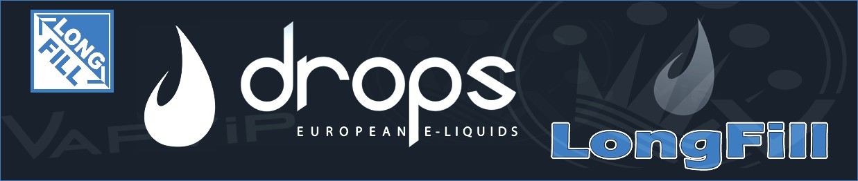 Drops LongFill