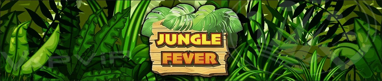 Jungle Fever Aromas