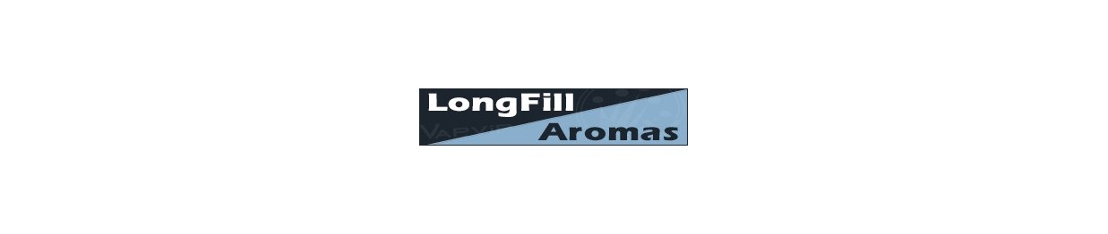 Aromas LongFill