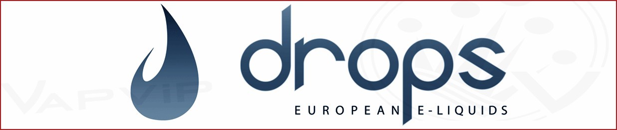 Drops Aromas