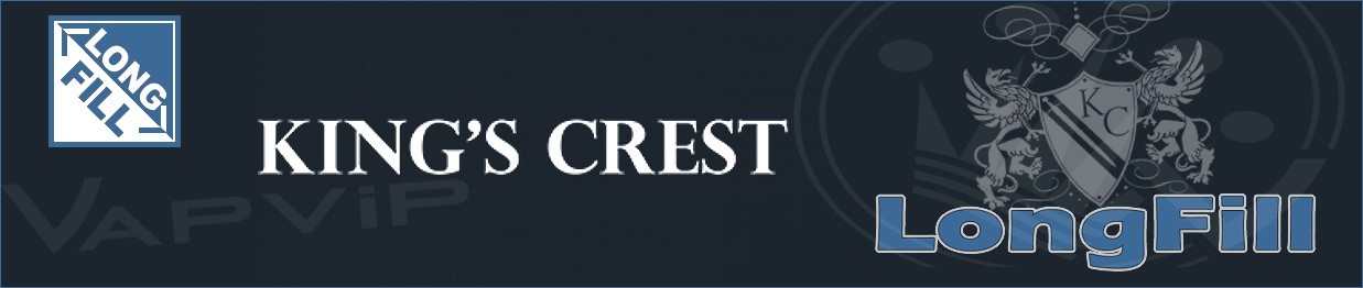Kings Crest LongFill