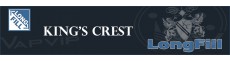 Kings Crest LongFill
