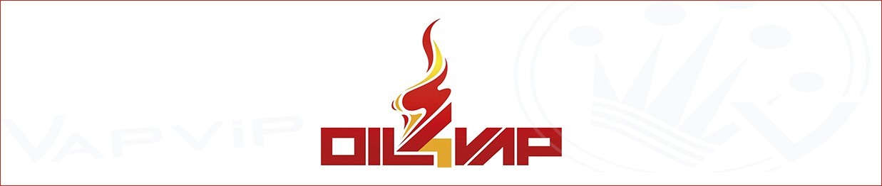 Oil4Vap Aromas