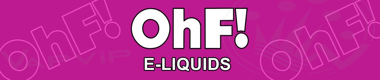 OHF! Aromas