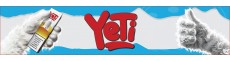 Yeti Nic Salt