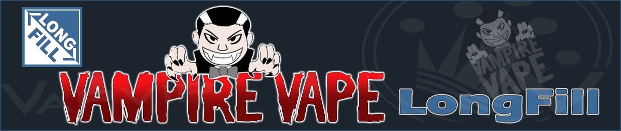 Vampire Vape LongFill