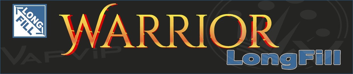 Warrior Aromas