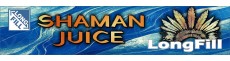 Shaman Juice LongFill