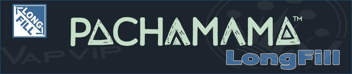 Pachamama LongFill