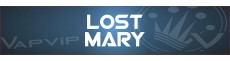 Cartuchos Lost Mary