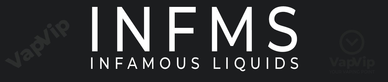 INFMS Infamous Liquids