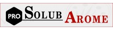 SolubArome Aromas