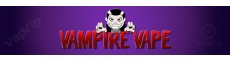 Vampire Vape Aromas