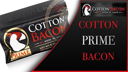Cotton Bacon España