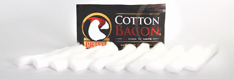 Cotton Bacon España