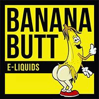 Here you can buy Banana Butt e-liquids in Spain. Online sale in Europe.