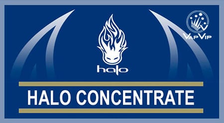 FLAVOR Tribeca Concentrate by Halo