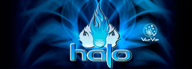 Halo Shake 'n' Vape E-liquido formato BOOSTER 50ml en España