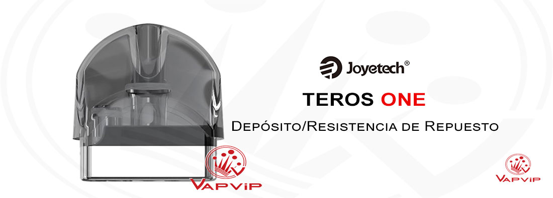 TEROS ONE Pod Joyetech