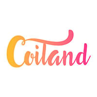 Coiland, online sale in Europe and Spain at the best price.