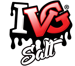 IVG Liquids Nic-Salt en Vapvip Europe, Spain