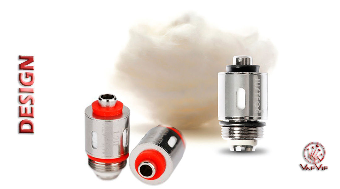 Q16 Atomizer by JustFog to buy in Europe and Spain