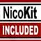 Nicokit included