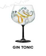 All flavors of gin tonic to make e-liquids for vapingr.