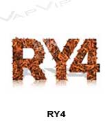 All flavors of RY4 to make e-liquids for vaping.