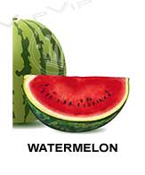 All eliquids with flavor of watermelon for your ecigs and vaping devices..