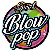 Los mejores e-líquidos premium de vapeo de Piruletas Sweet Blow Pop.