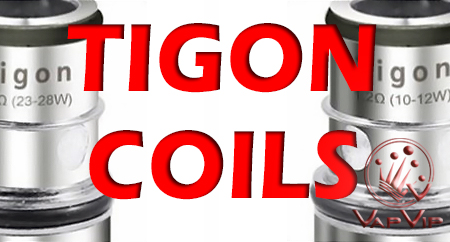 TIGON Coils to buy in Spain