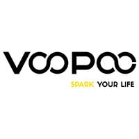 Voopoo vaping devices and electronic cigarettes in Spain and Europe