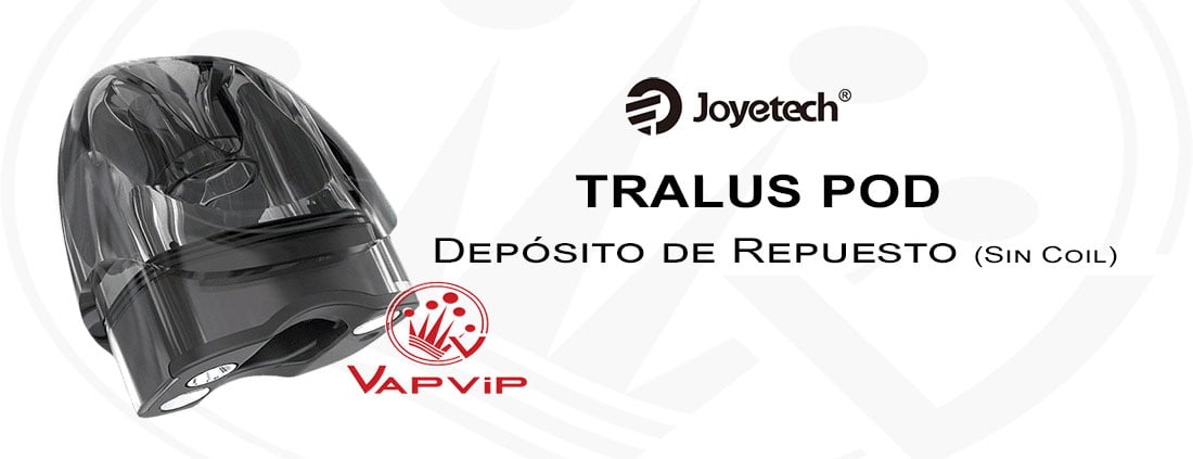Vsuit Depósito TRALUS Pod comprar en España