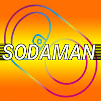 Los mejores e-líquidos de refrescos premium de vapeo de Sodaman.
