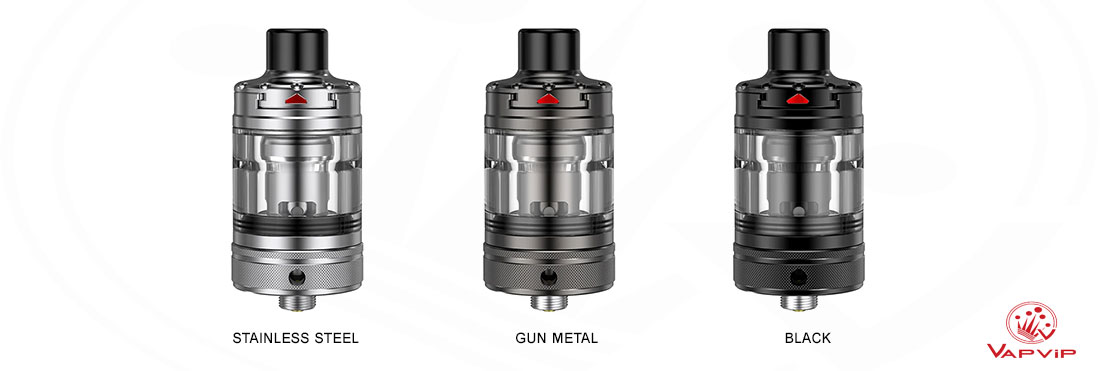 Aspire Nautilus 3 Atomizador