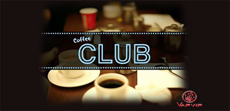 COFFEE CLUB Drops