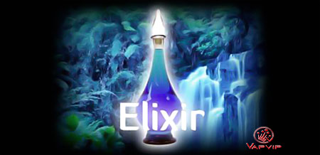 Elixir Drops