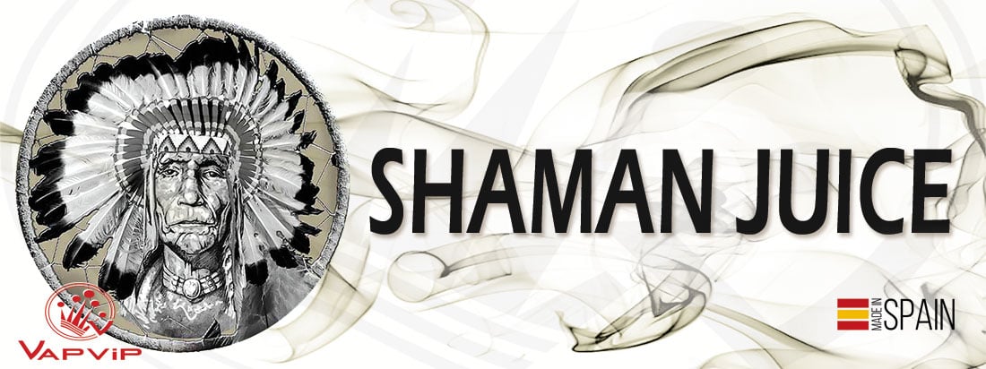 Shaman Juice España
