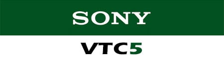 VTC5 Sony Konion