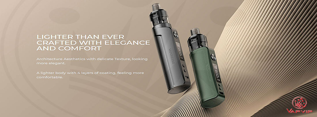 Kit Gen PT60 Vaporesso España