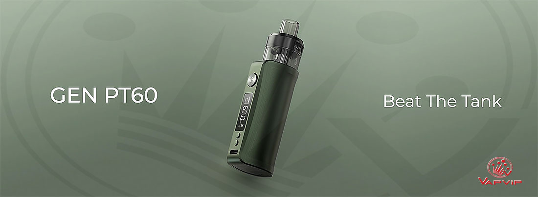 Kit Gen PT80 S Vaporesso España