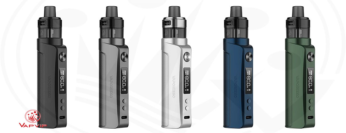 Kit Gen PT80 S Vaporesso España