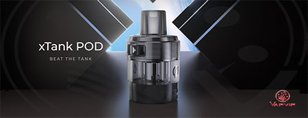 XTANK Pod Vaporesso España