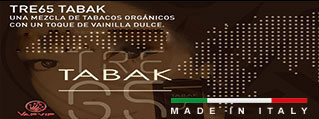 TRE65 TABAK Organic Tabac de Suprem-e en España